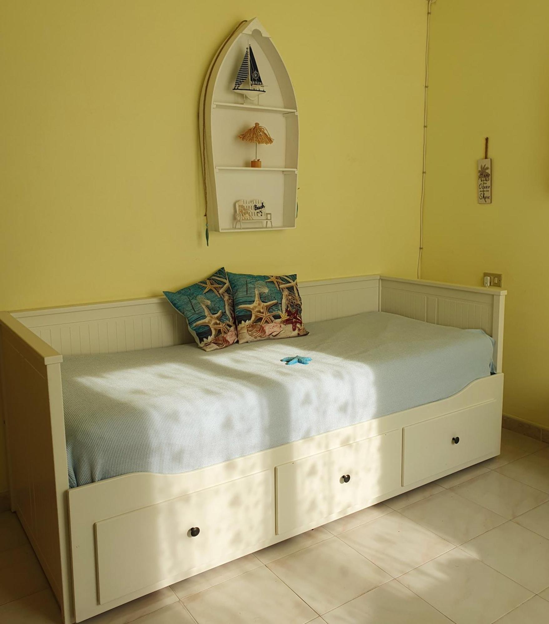 Casa Vacanze Rosy "Nel Verde" Palinuro Δωμάτιο φωτογραφία