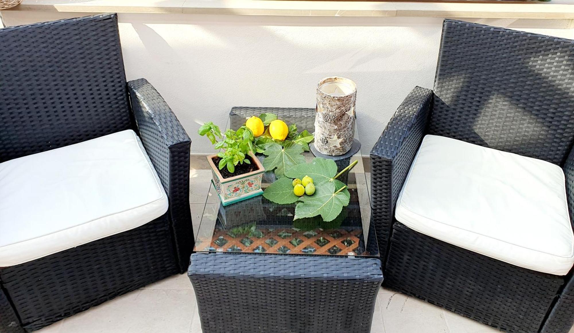 Casa Vacanze Rosy "Nel Verde" Palinuro Δωμάτιο φωτογραφία
