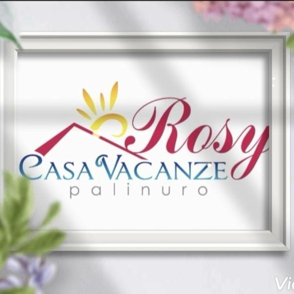 Casa Vacanze Rosy "Nel Verde" Palinuro Δωμάτιο φωτογραφία